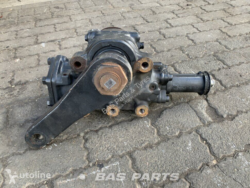 Repuestos para camiones MAN Steering box