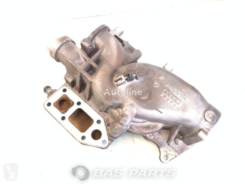 Pièces poids lourds DAF Coolant pump