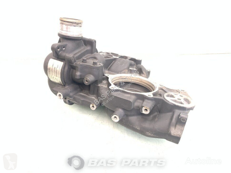 Pièces poids lourds DAF Coolant pump