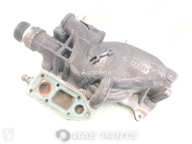 Pièces poids lourds DAF Coolant pump