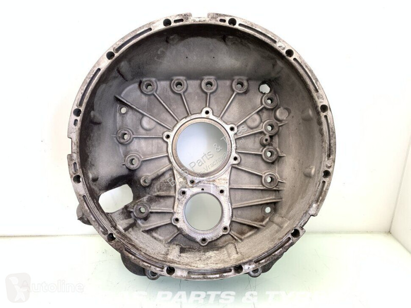 Pièces poids lourds Volvo Clutch housing