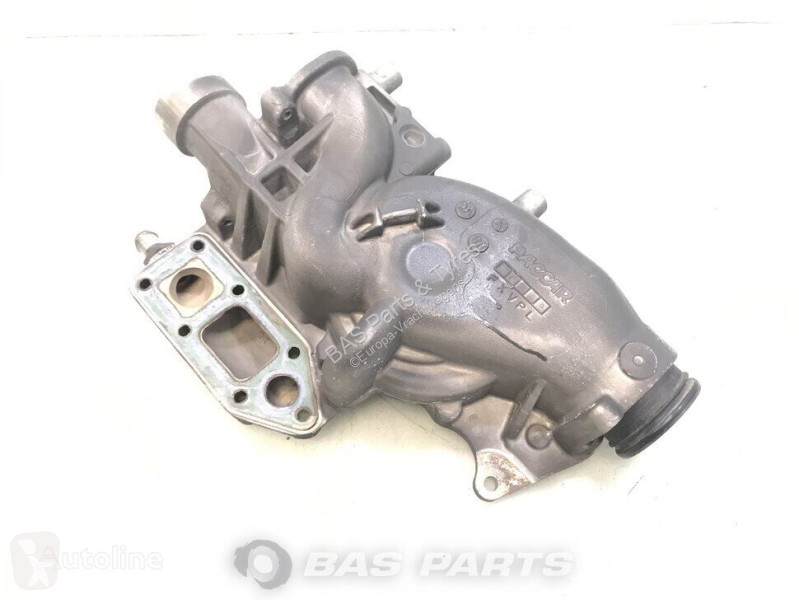 Pièces poids lourds DAF Coolant pump
