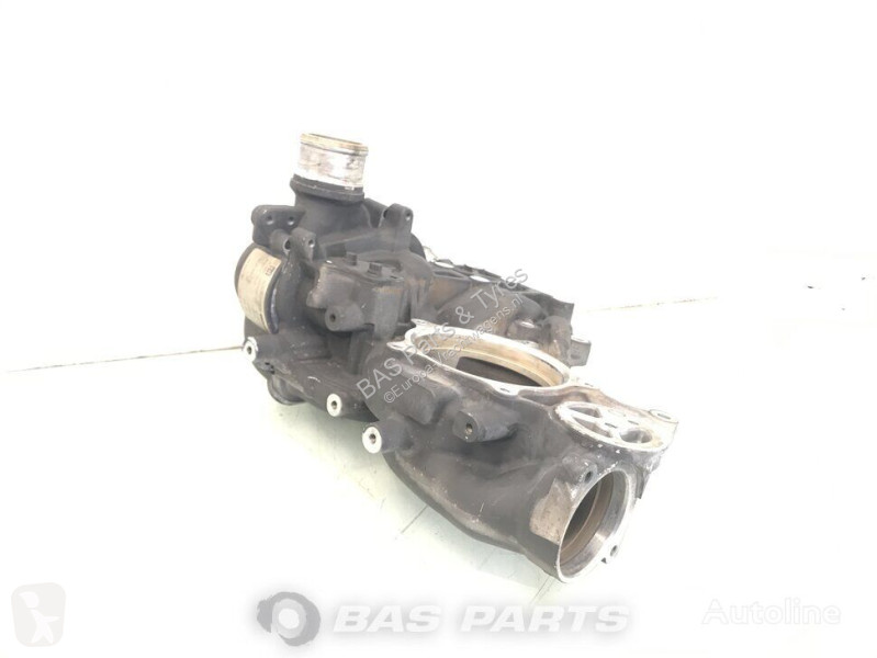 Pièces poids lourds DAF Coolant pump
