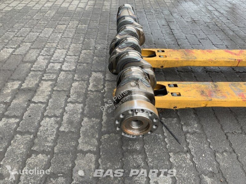 قطع غيار الآليات الثقيلة DAF