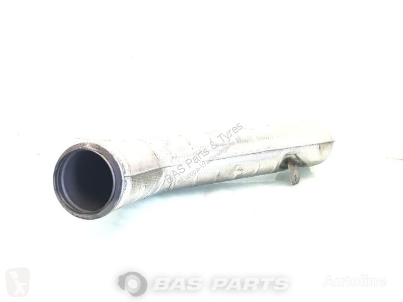 قطع غيار الآليات الثقيلة DAF