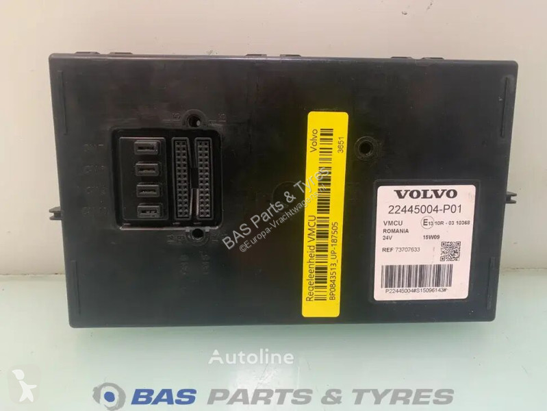 Pièces poids lourds Volvo VMCU