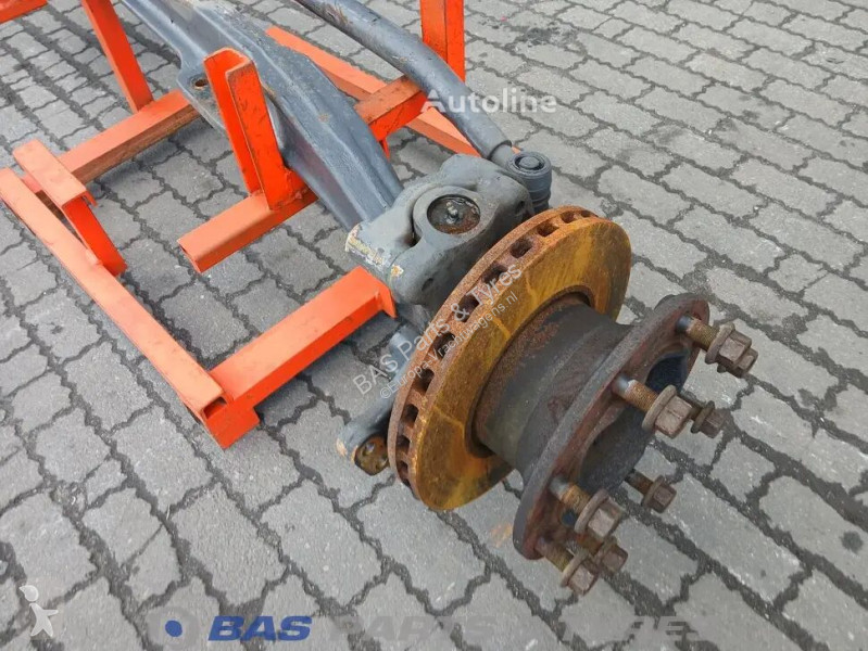 قطع غيار الآليات الثقيلة DAF F60 F60