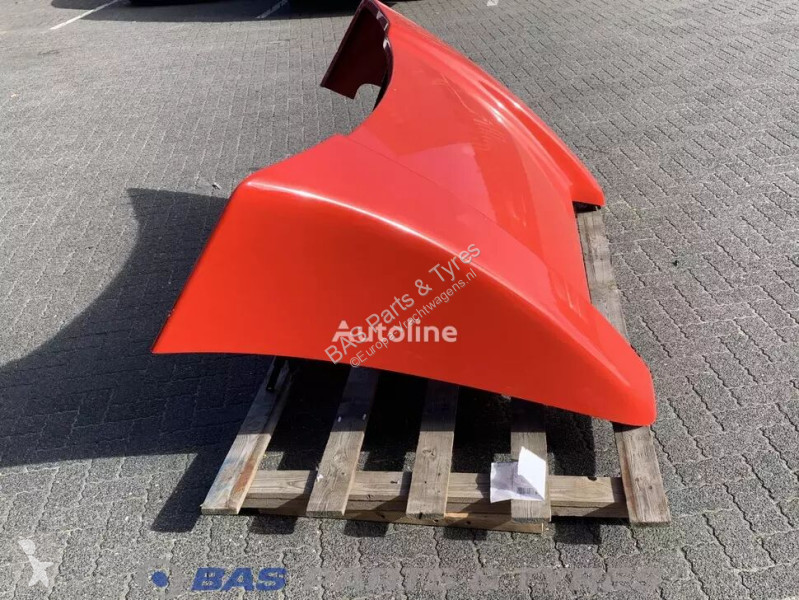 Pièces poids lourds Volvo