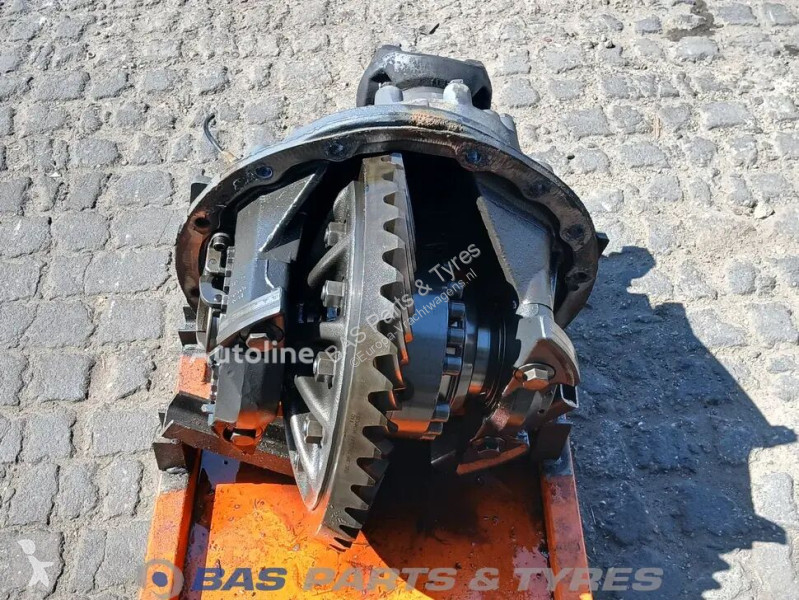 Piese camioane Scania