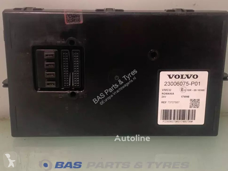 Pièces poids lourds Volvo VMCU
