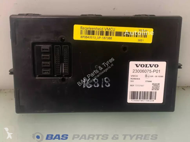 Pièces poids lourds Volvo VMCU