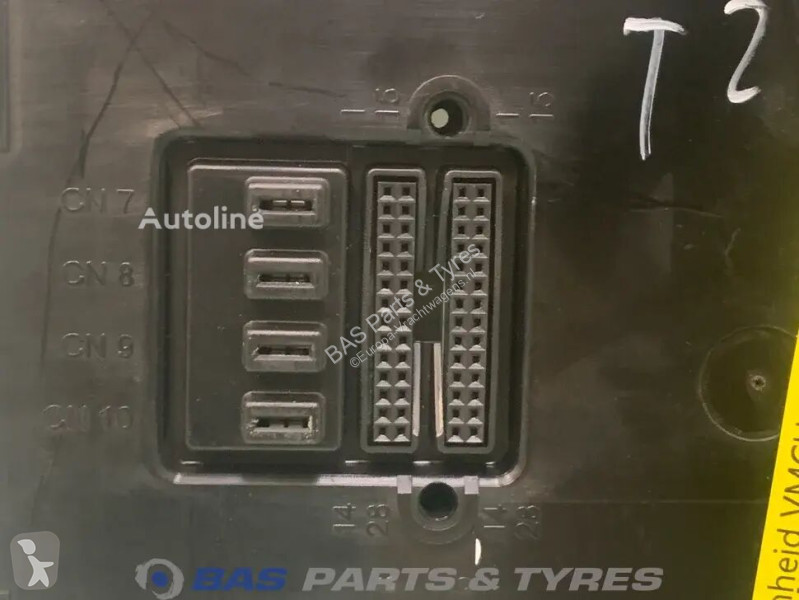 Pièces poids lourds Volvo VMCU