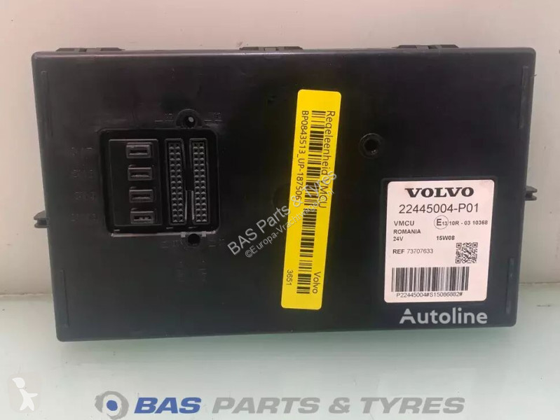 Pièces poids lourds Volvo VMCU