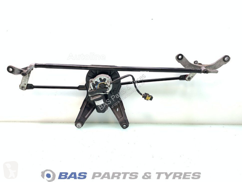 قطع غيار الآليات الثقيلة DAF Wiper linkage