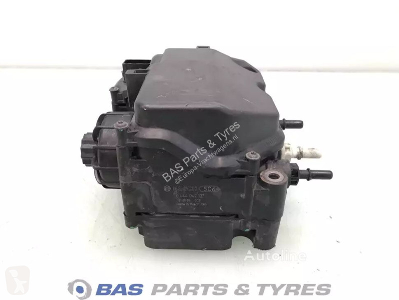 قطع غيار الآليات الثقيلة DAF