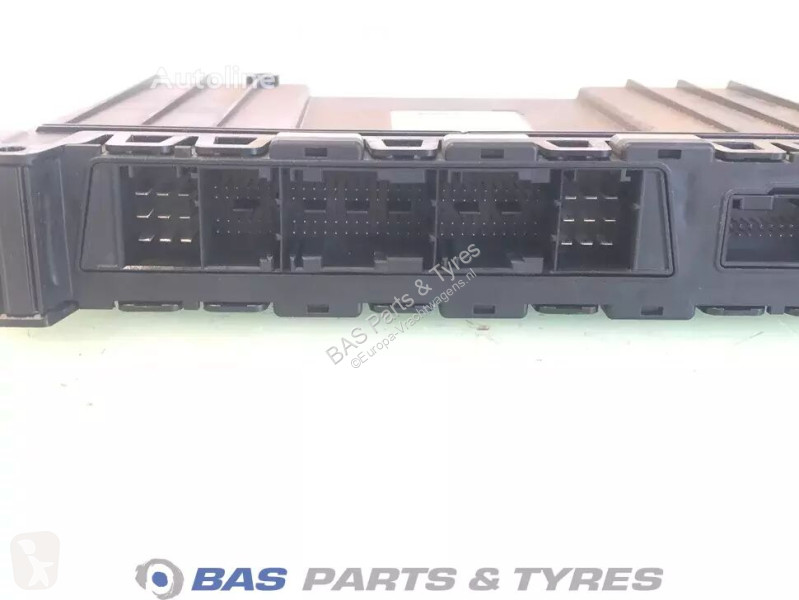 Запчасти для грузовика DAF VECU