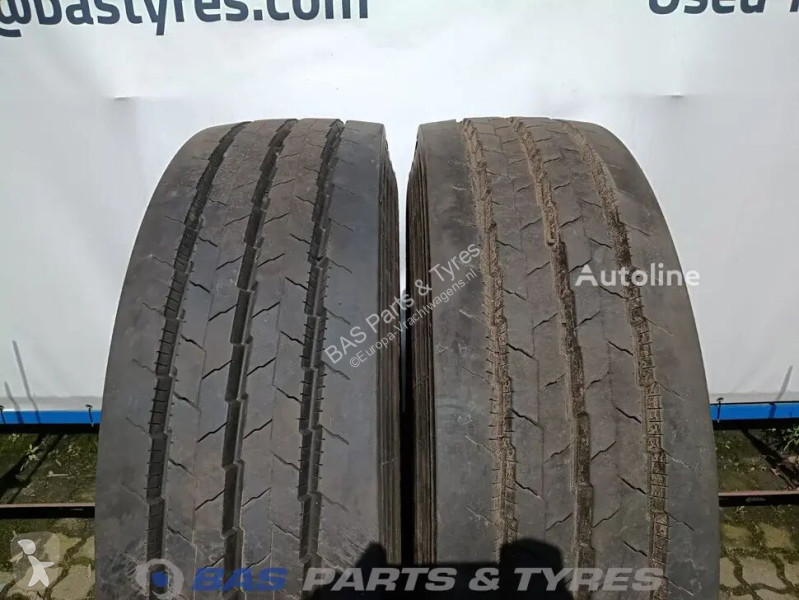 Pièces poids lourds  Sailun 315/80R22.5...