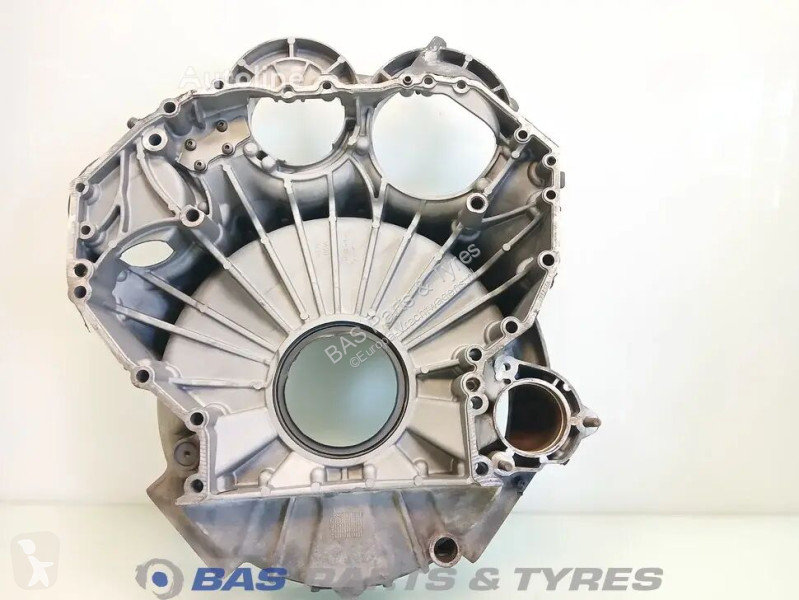 قطع غيار الآليات الثقيلة Scania