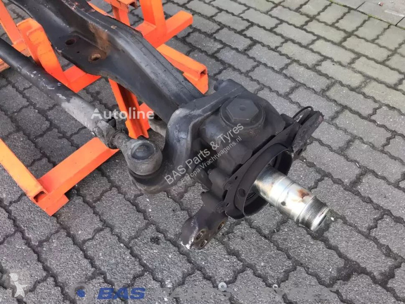 قطع غيار الآليات الثقيلة Volvo FAL 8.0 FAL 8.0