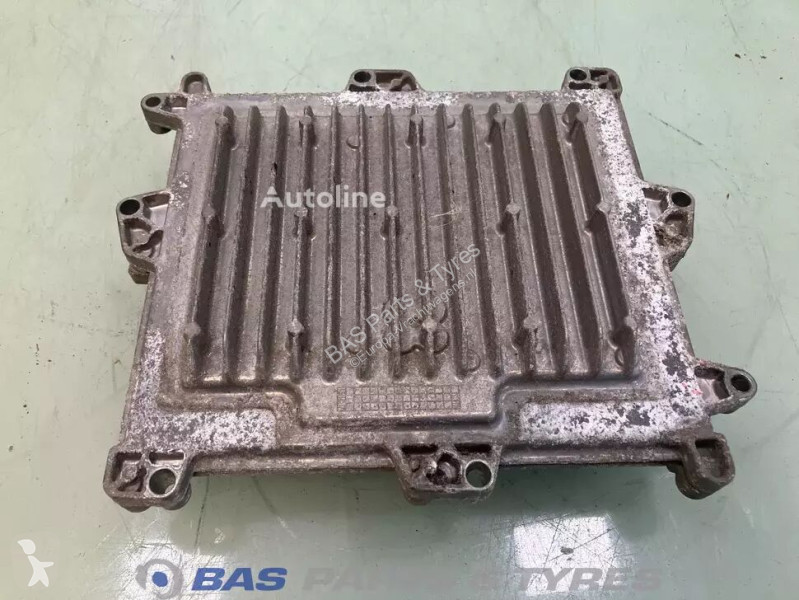 Запчасти для грузовика MAN Engine ECU