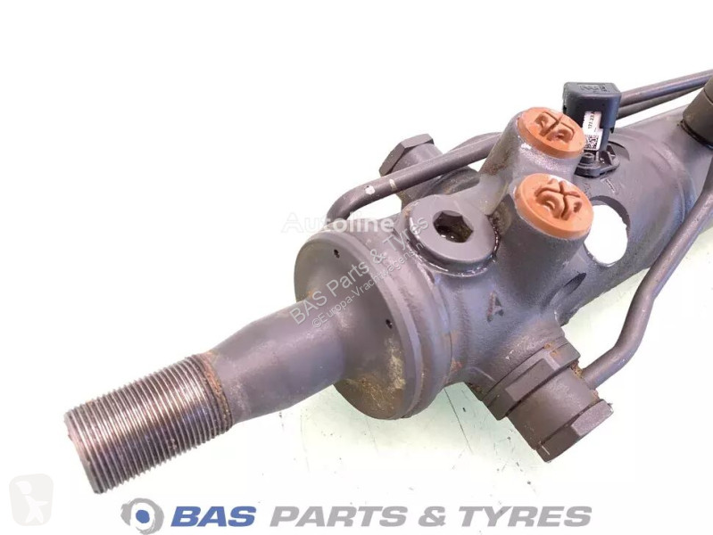 قطع غيار الآليات الثقيلة Volvo Steering cylinder