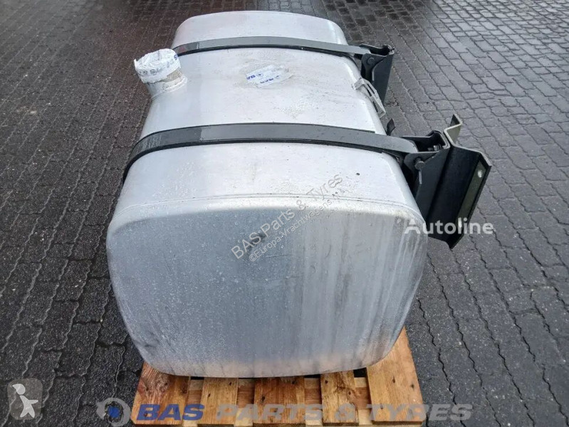Запчасти для грузовика DAF 430 Liter
