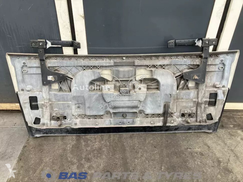 Pièces poids lourds DAF