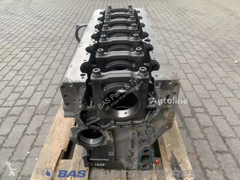 Pièces poids lourds DAF Shortblock