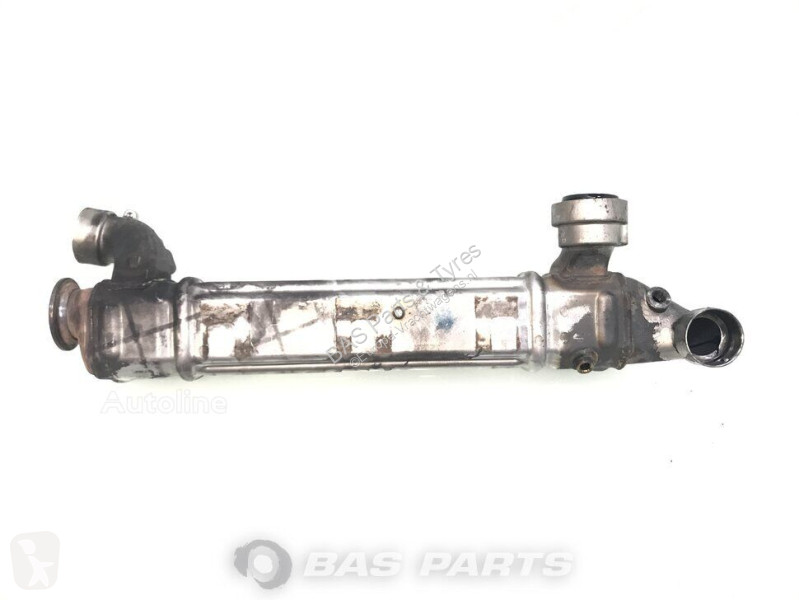 Pièces poids lourds DAF EGR cooler