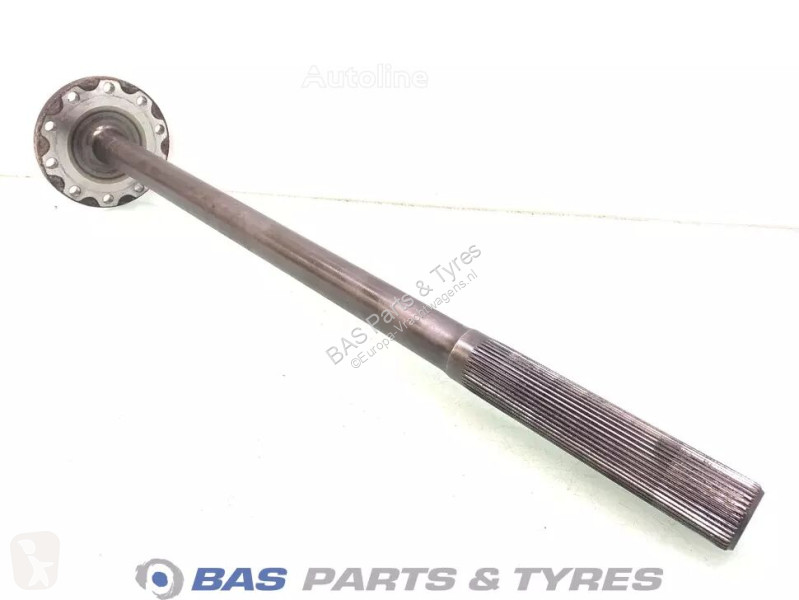 قطع غيار الآليات الثقيلة DAF Drive axle shaft,...