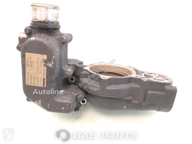 Pièces poids lourds DAF Coolant pump