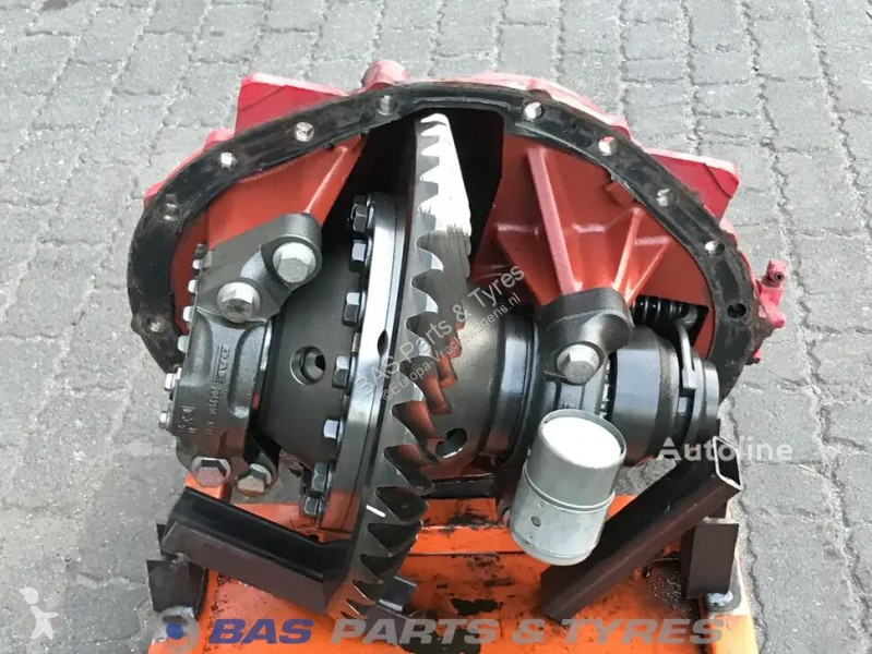 Pièces poids lourds DAF AAS1344