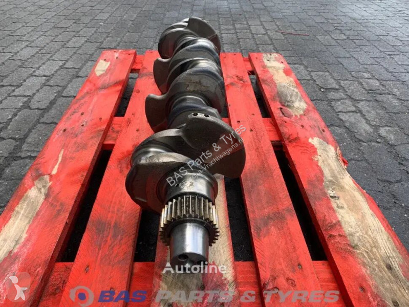 قطع غيار الآليات الثقيلة DAF
