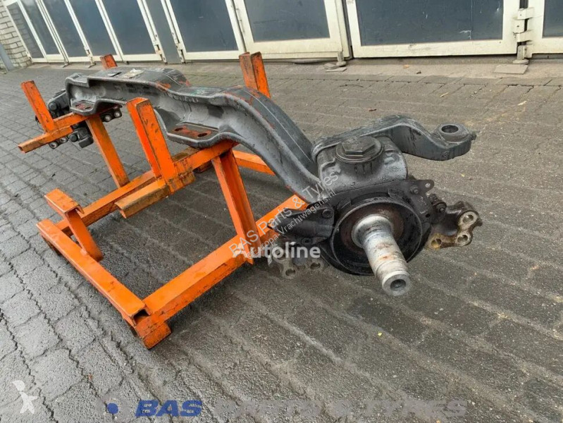 قطع غيار الآليات الثقيلة Renault FAL 8.0 FAL 8.0