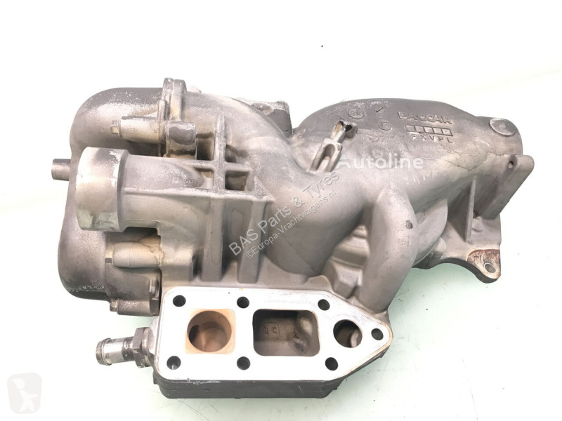 Náhradní díly pro kamiony DAF Coolant pump