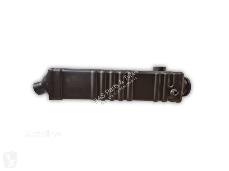 قطع غيار الآليات الثقيلة Volvo FL EGR cooler