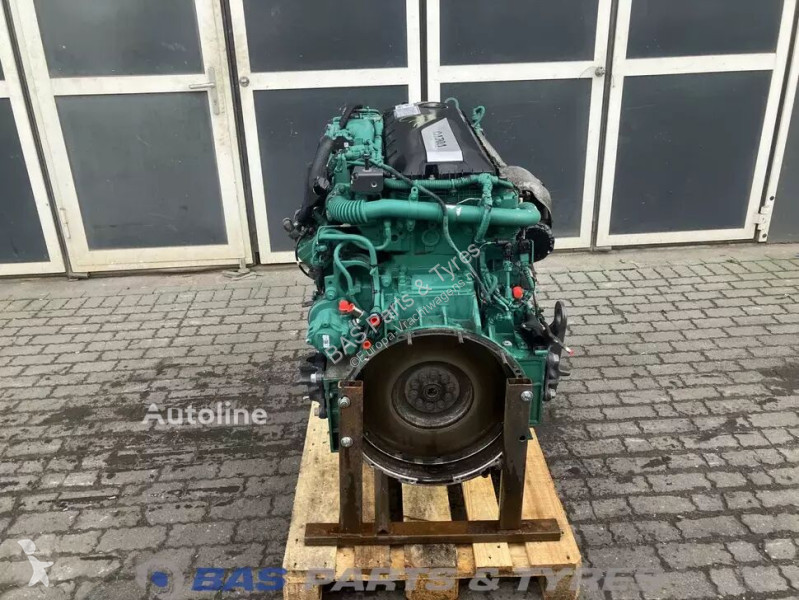 قطع غيار الآليات الثقيلة Volvo