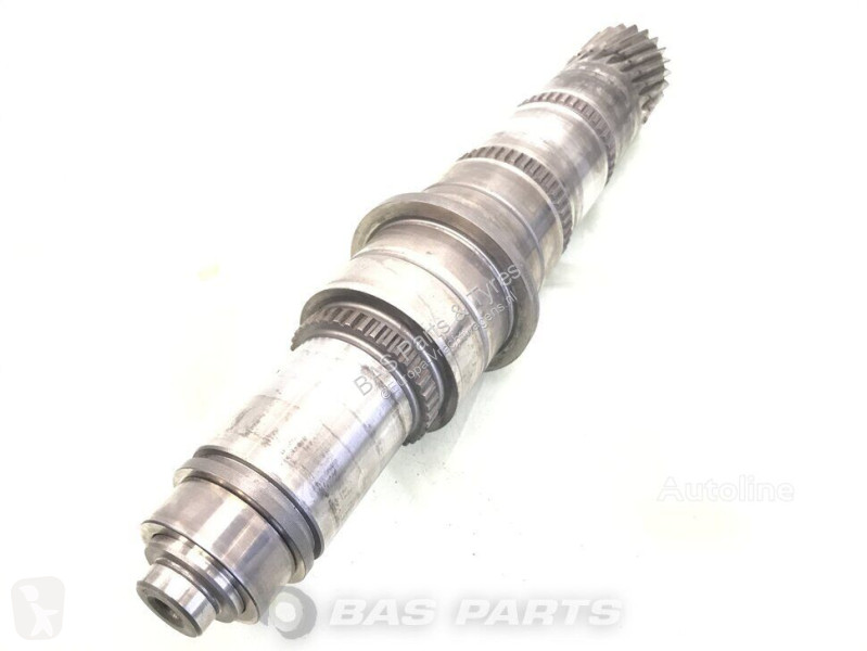 قطع غيار الآليات الثقيلة DAF Main shaft
