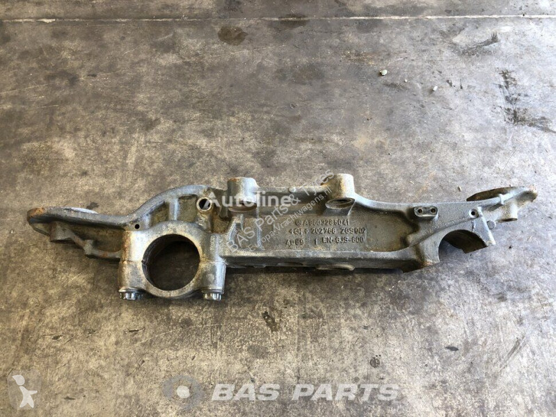 قطع غيار الآليات الثقيلة Mercedes Air Bellows...