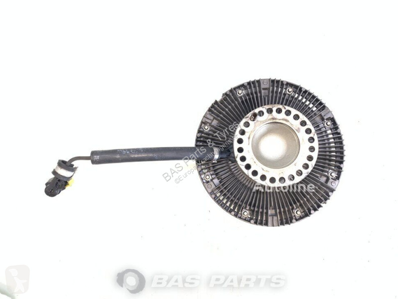 Pièces poids lourds DAF Visco coupling