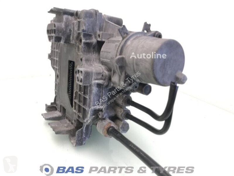 قطع غيار الآليات الثقيلة Mercedes Shift...