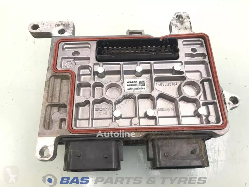 قطع غيار الآليات الثقيلة Mercedes Gearbox ECU...