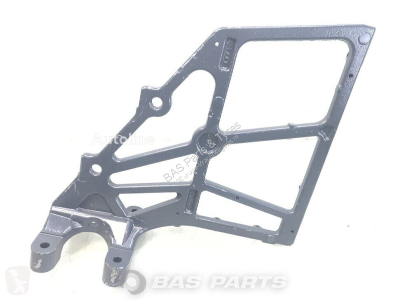 Pièces poids lourds DAF Battery box support