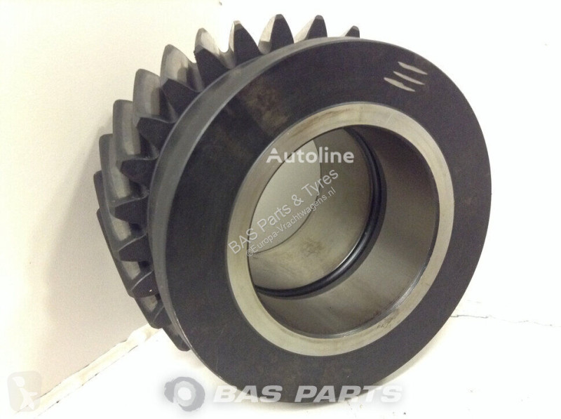 قطع غيار الآليات الثقيلة Volvo Gear