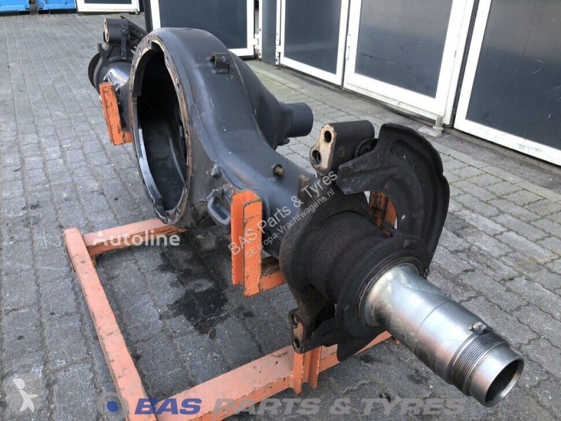 Pièces poids lourds Scania Rear