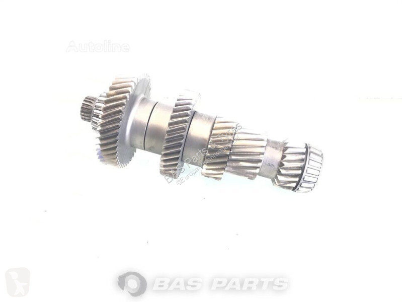 قطع غيار الآليات الثقيلة DAF Drive shaft