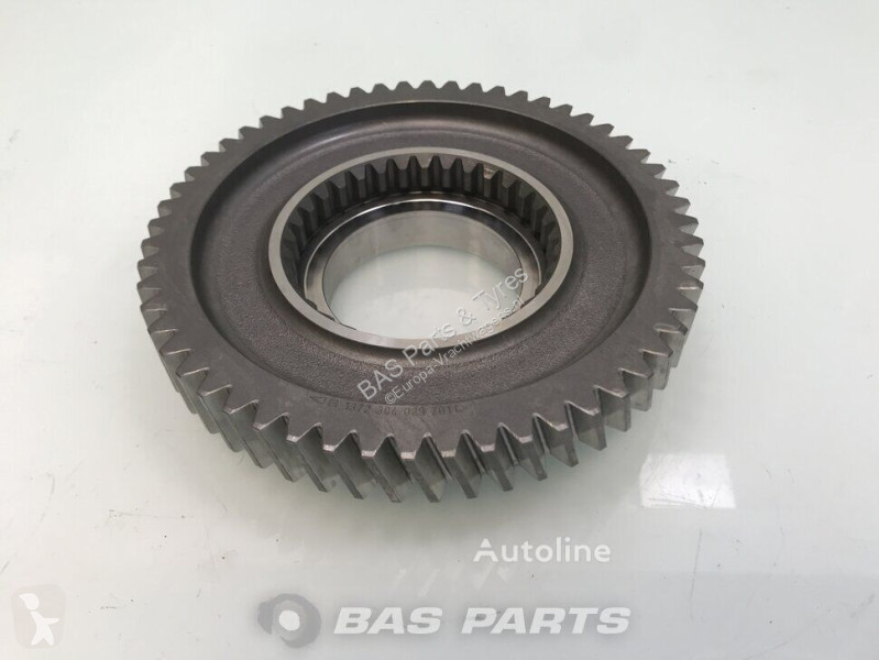 قطع غيار الآليات الثقيلة DAF Gear