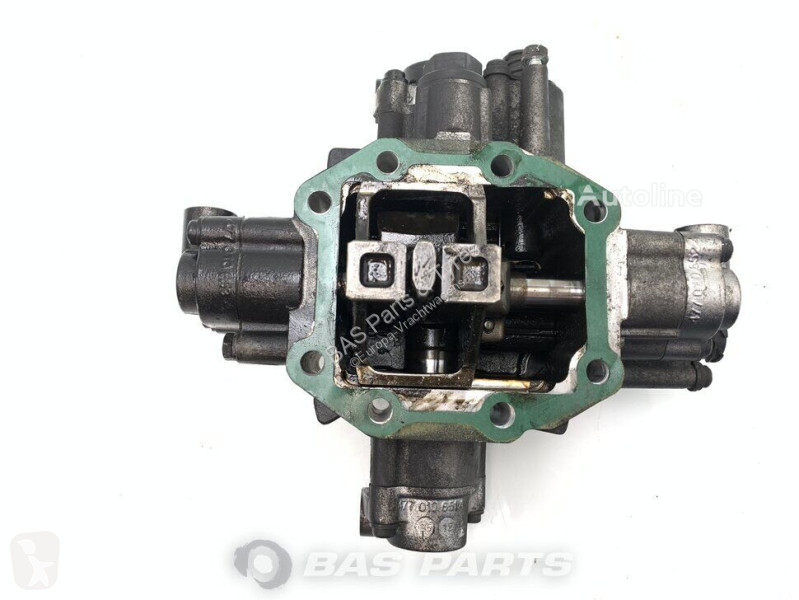 Pièces poids lourds Volvo Gear selector