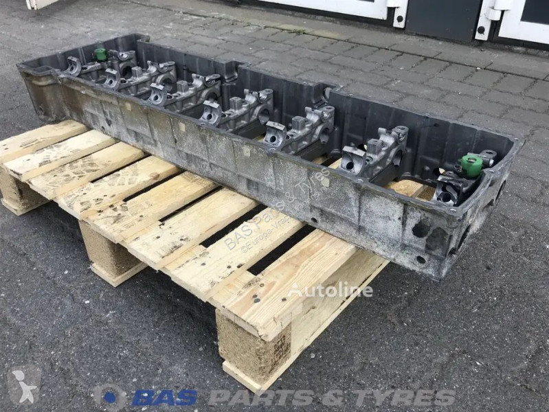 قطع غيار الآليات الثقيلة Mercedes Camshaft...