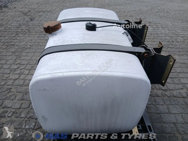 قطع غيار الآليات الثقيلة DAF 400 Liter